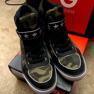 Guess Online Sneaker